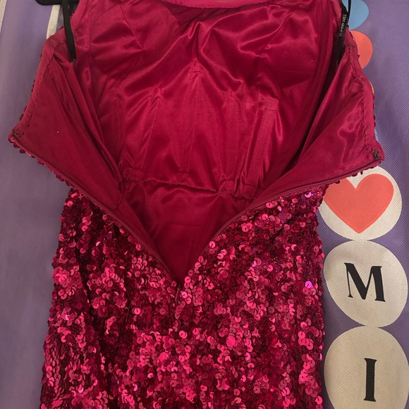 Sherri Hill 5540 - Picture 13 of 13